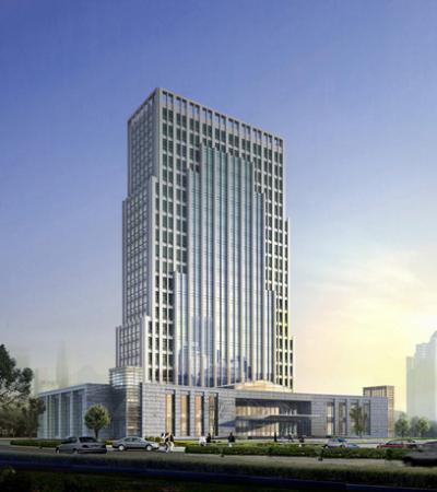 太倉港開發區行政服務中心