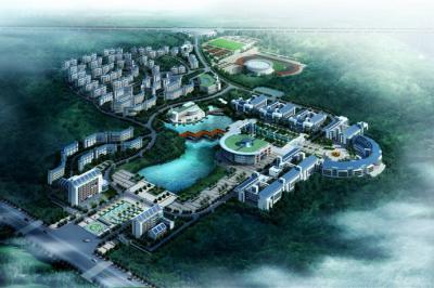 湖南高鐵職業學院