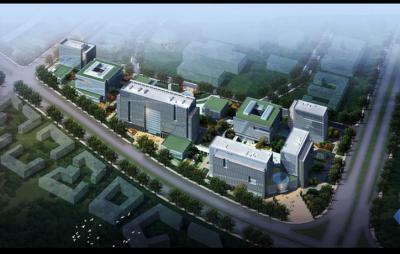 蕪湖金融服務(wù)中心