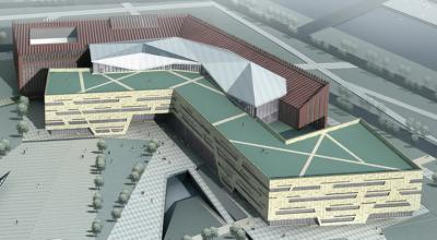 山西省圖書(shū)館