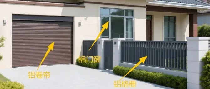 年輕人的理想家，從“鋁”開始！