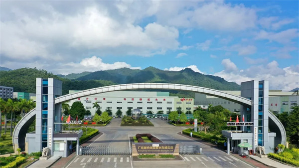 【實至名歸】新河鋁材入選國家級制造業單項冠軍