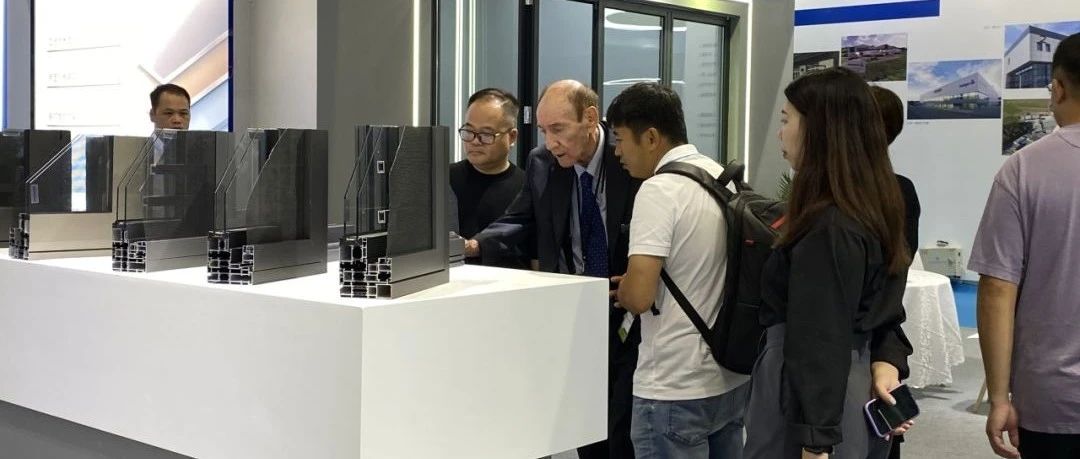 封神：夢幻的上海 × 開放的新河，FBC門窗幕墻的盛宴