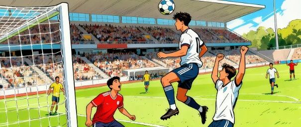 新河鋁材 × 湘超：以熱愛為壤，灌溉中國足球的未來希望