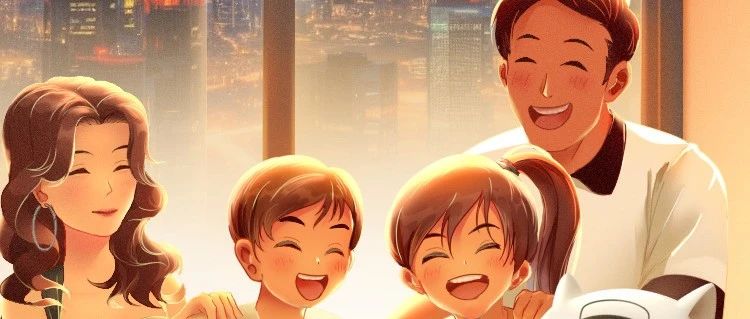 【美滿·新河】中秋快樂！共享團圓，感恩有你！