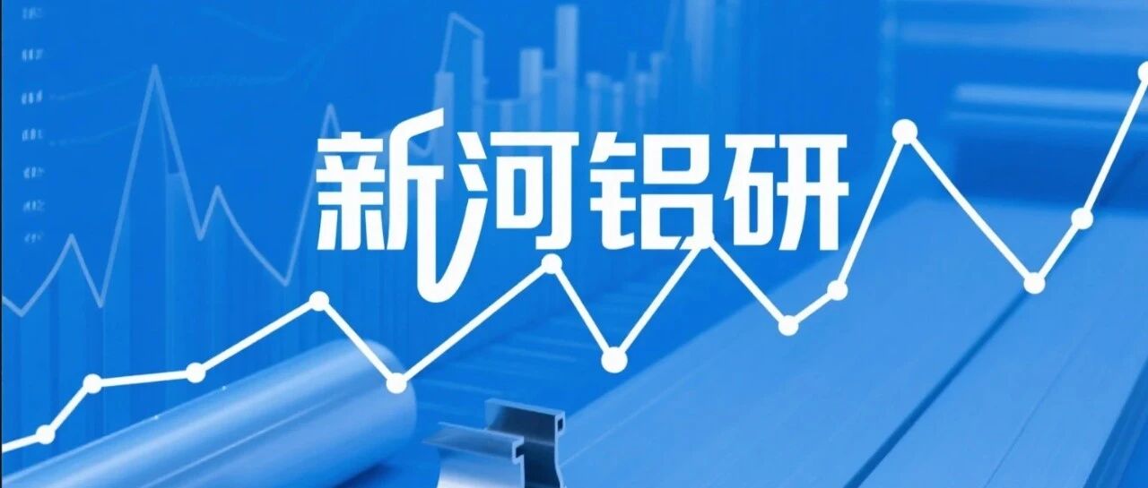 9.8-9.12鋁市場總結