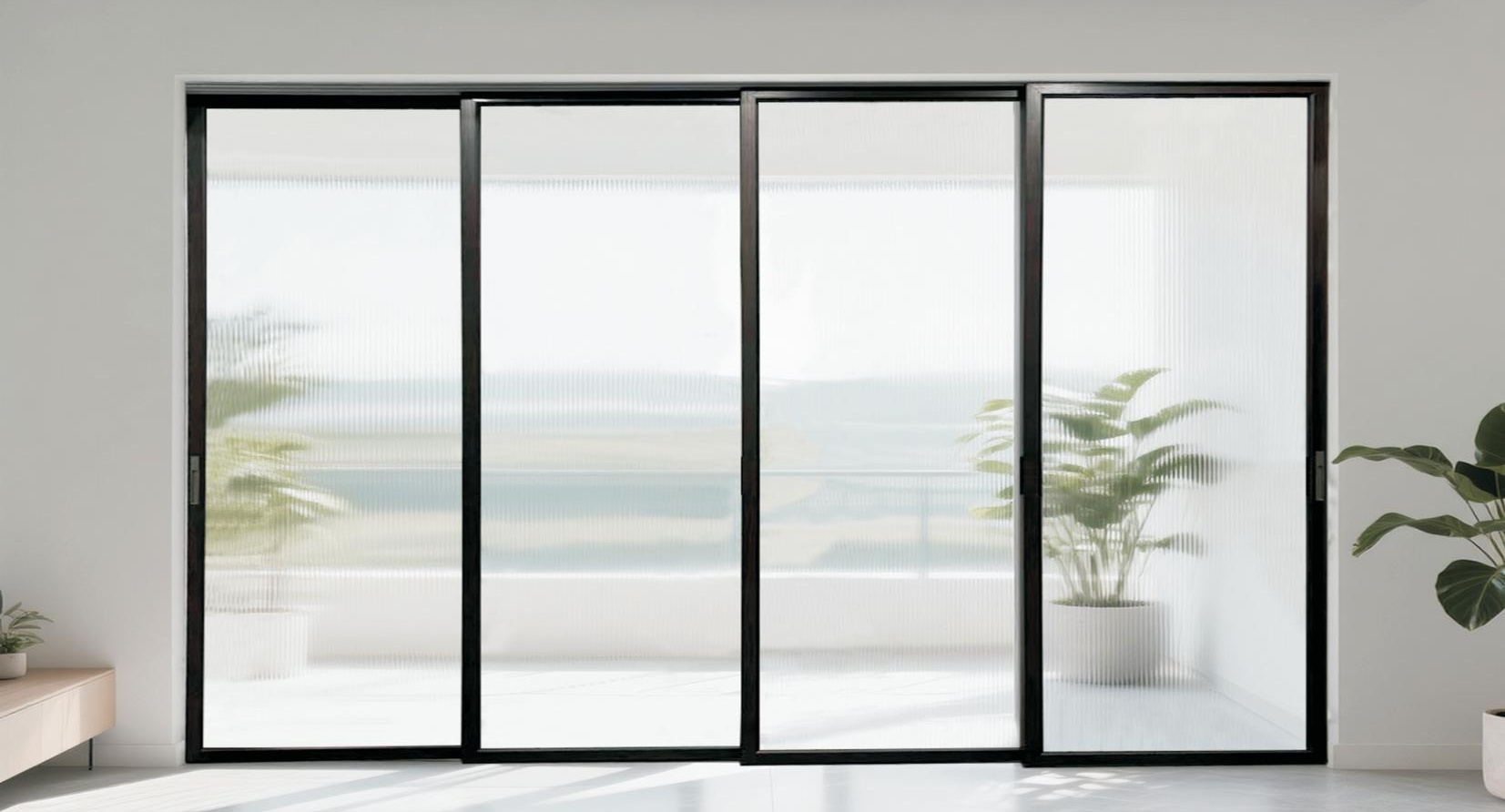 4045中窄完美系統